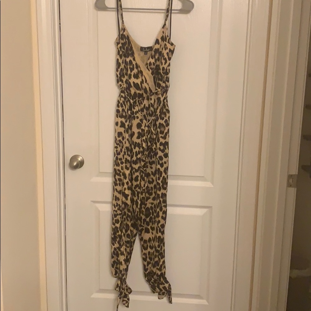 Jumpsuit